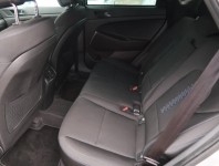 Hyundai Tucson  1.7 CRDi 