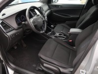 Hyundai Tucson  1.7 CRDi 