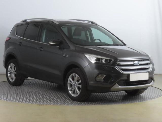 Ford Kuga  1.5 TDCi 