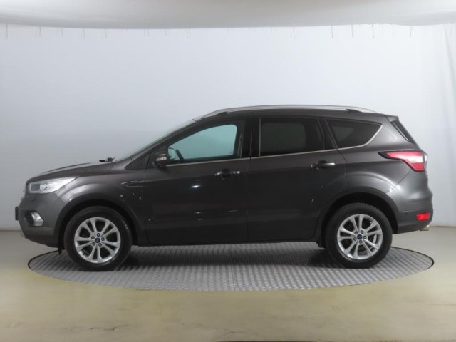 Ford Kuga  1.5 TDCi 