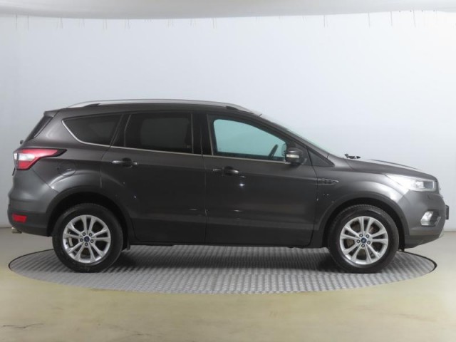 Ford Kuga  1.5 TDCi 