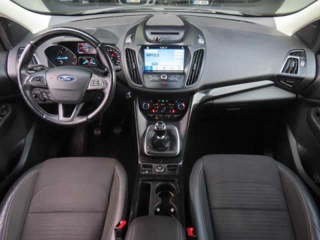 Ford Kuga  1.5 TDCi 