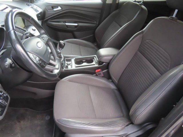 Ford Kuga  1.5 TDCi 