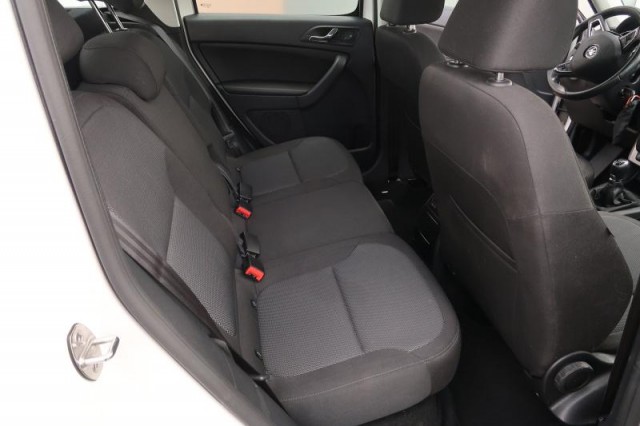 Škoda Yeti  1.4 TSI Ambition