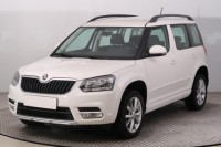 Škoda Yeti  1.4 TSI Ambition