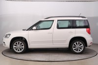 Škoda Yeti  1.4 TSI Ambition