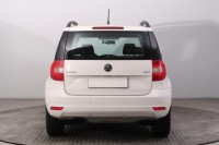 Škoda Yeti  1.4 TSI Ambition