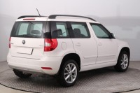Škoda Yeti  1.4 TSI Ambition