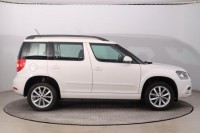 Škoda Yeti  1.4 TSI Ambition