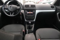 Škoda Yeti  1.4 TSI Ambition