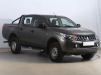 Mitsubishi L200  2.4 DI-D 