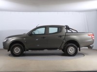 Mitsubishi L200  2.4 DI-D 