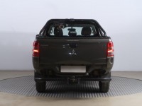 Mitsubishi L200  2.4 DI-D 