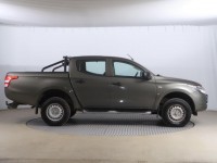 Mitsubishi L200  2.4 DI-D 