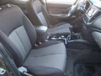 Mitsubishi L200  2.4 DI-D 