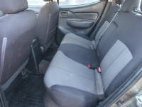 Mitsubishi L200  2.4 DI-D 
