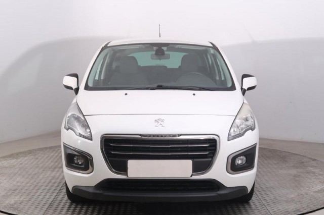Peugeot 3008  1.6 BlueHDi 