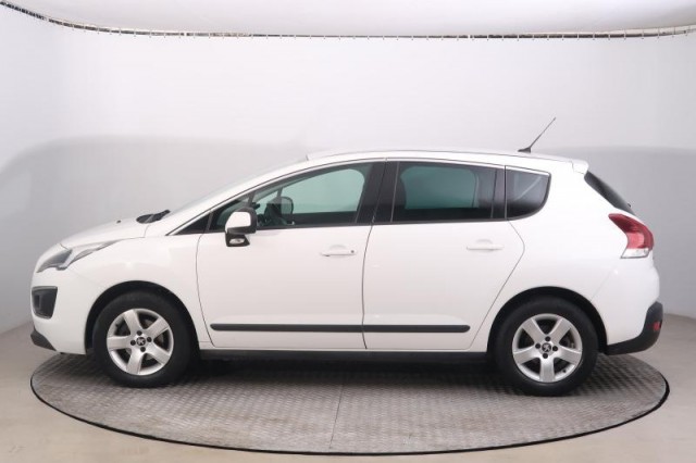Peugeot 3008  1.6 BlueHDi 