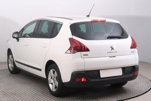 Peugeot 3008  1.6 BlueHDi 
