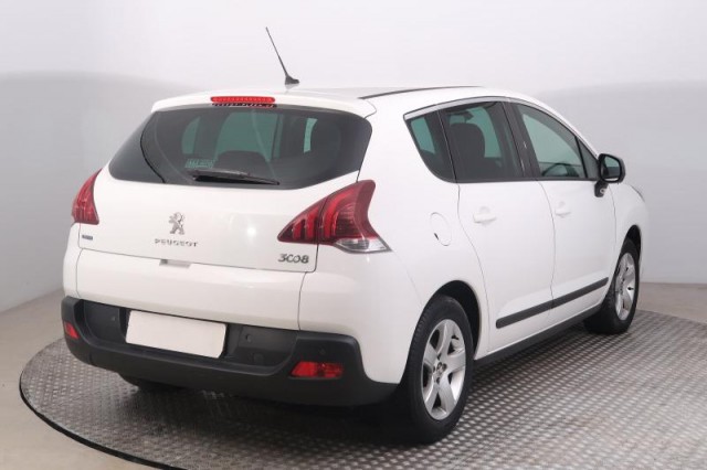 Peugeot 3008  1.6 BlueHDi 