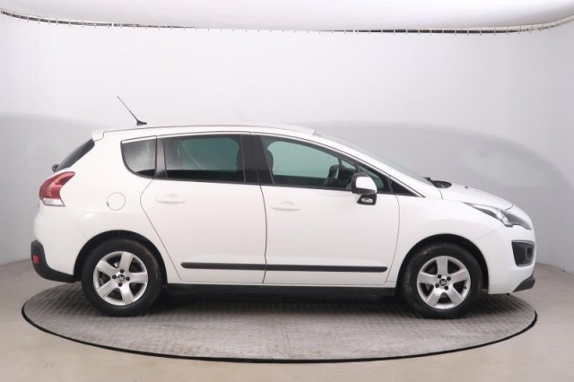 Peugeot 3008  1.6 BlueHDi 