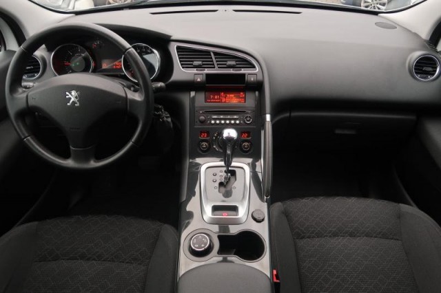 Peugeot 3008  1.6 BlueHDi 