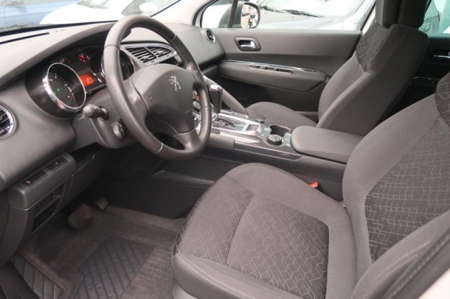 Peugeot 3008  1.6 BlueHDi 