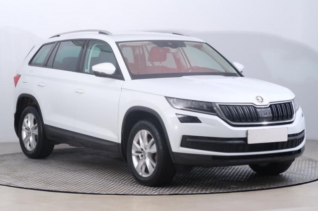 Škoda Kodiaq  2.0 TDI Ambition