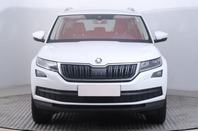 Škoda Kodiaq  2.0 TDI Ambition