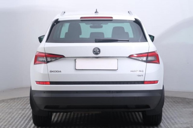 Škoda Kodiaq  2.0 TDI Ambition