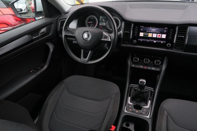 Škoda Kodiaq  2.0 TDI Ambition