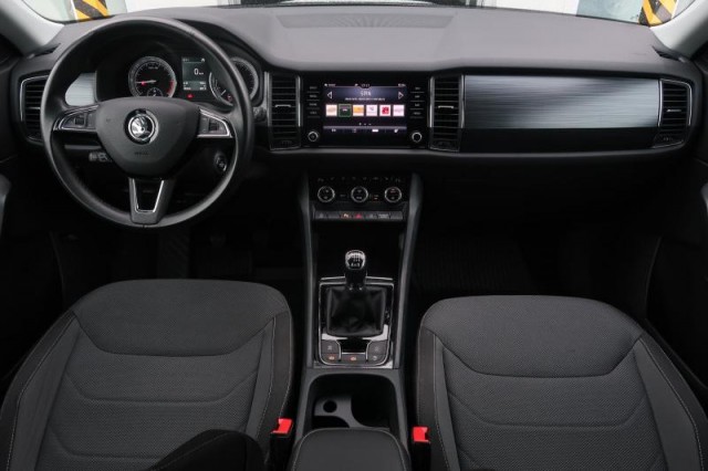 Škoda Kodiaq  2.0 TDI Ambition