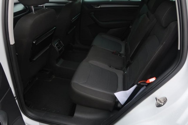 Škoda Kodiaq  2.0 TDI Ambition