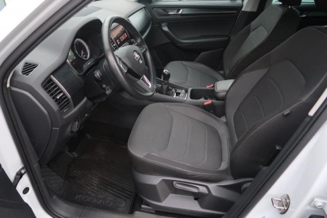 Škoda Kodiaq  2.0 TDI Ambition