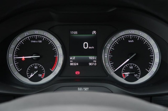 Škoda Kodiaq  2.0 TDI Ambition
