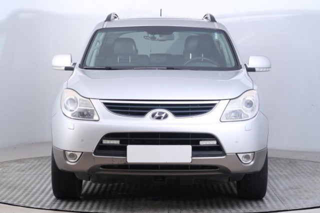 Hyundai ix55  3.0 CRDi 