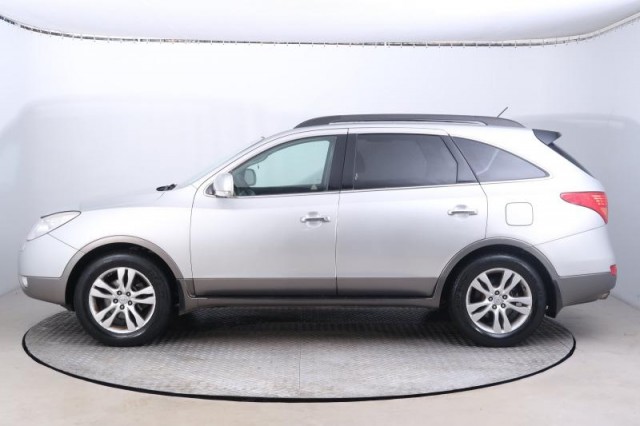Hyundai ix55  3.0 CRDi 