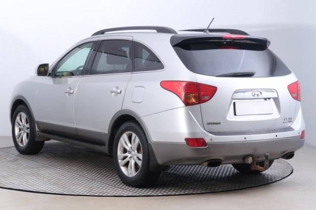 Hyundai ix55  3.0 CRDi 