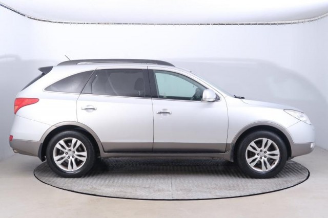 Hyundai ix55  3.0 CRDi 