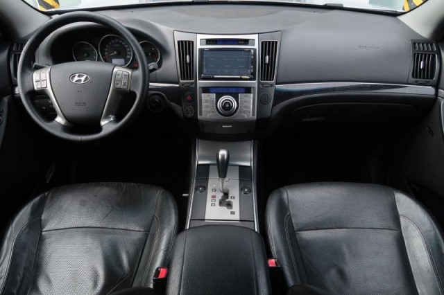 Hyundai ix55  3.0 CRDi 