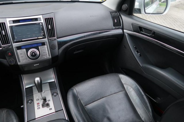 Hyundai ix55  3.0 CRDi 