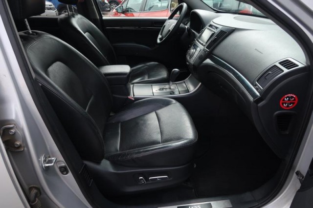 Hyundai ix55  3.0 CRDi 