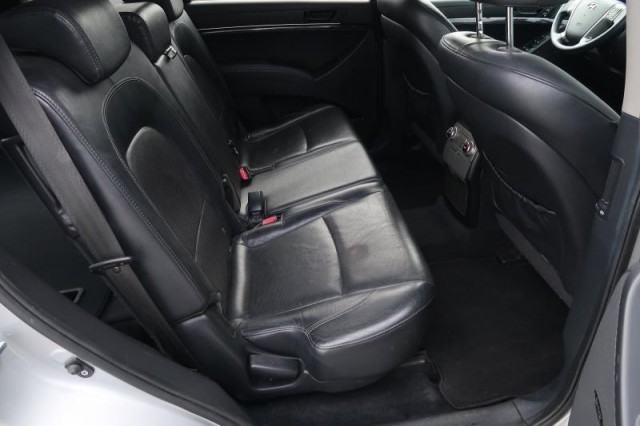 Hyundai ix55  3.0 CRDi 