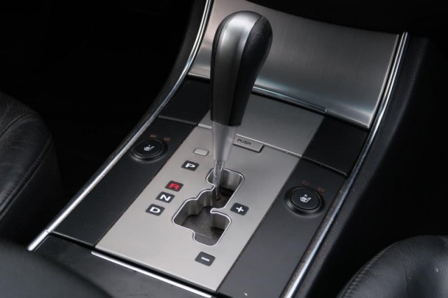 Hyundai ix55  3.0 CRDi 