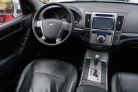 Hyundai ix55  3.0 CRDi 