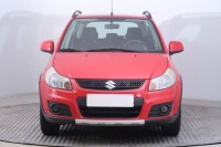 Suzuki SX4  1.6 VVT 