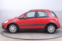 Suzuki SX4  1.6 VVT 