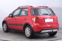 Suzuki SX4  1.6 VVT 