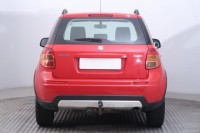 Suzuki SX4  1.6 VVT 