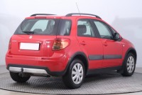 Suzuki SX4  1.6 VVT 